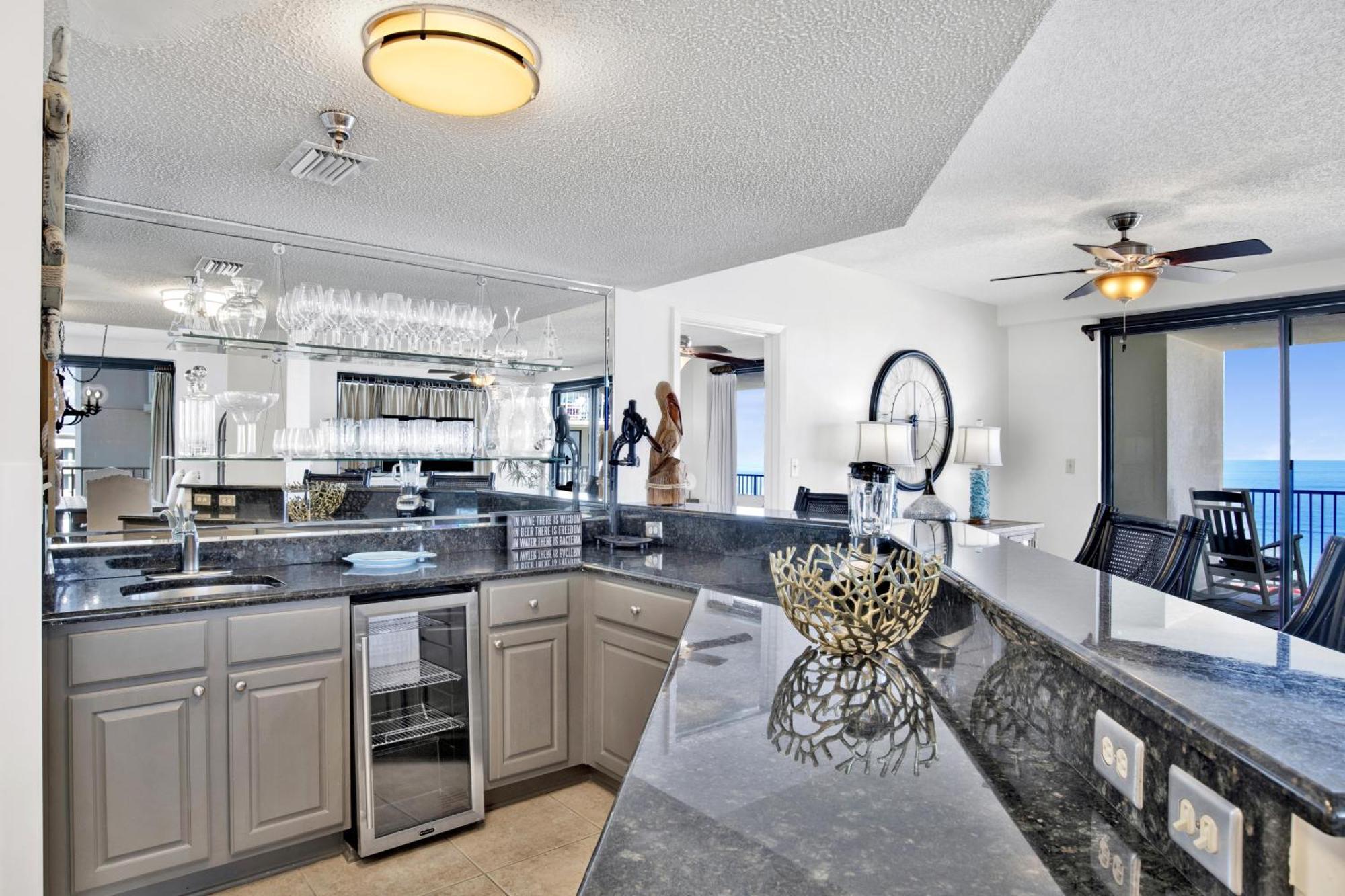 Villa Windward Pointe 605 Orange Beach Exterior foto