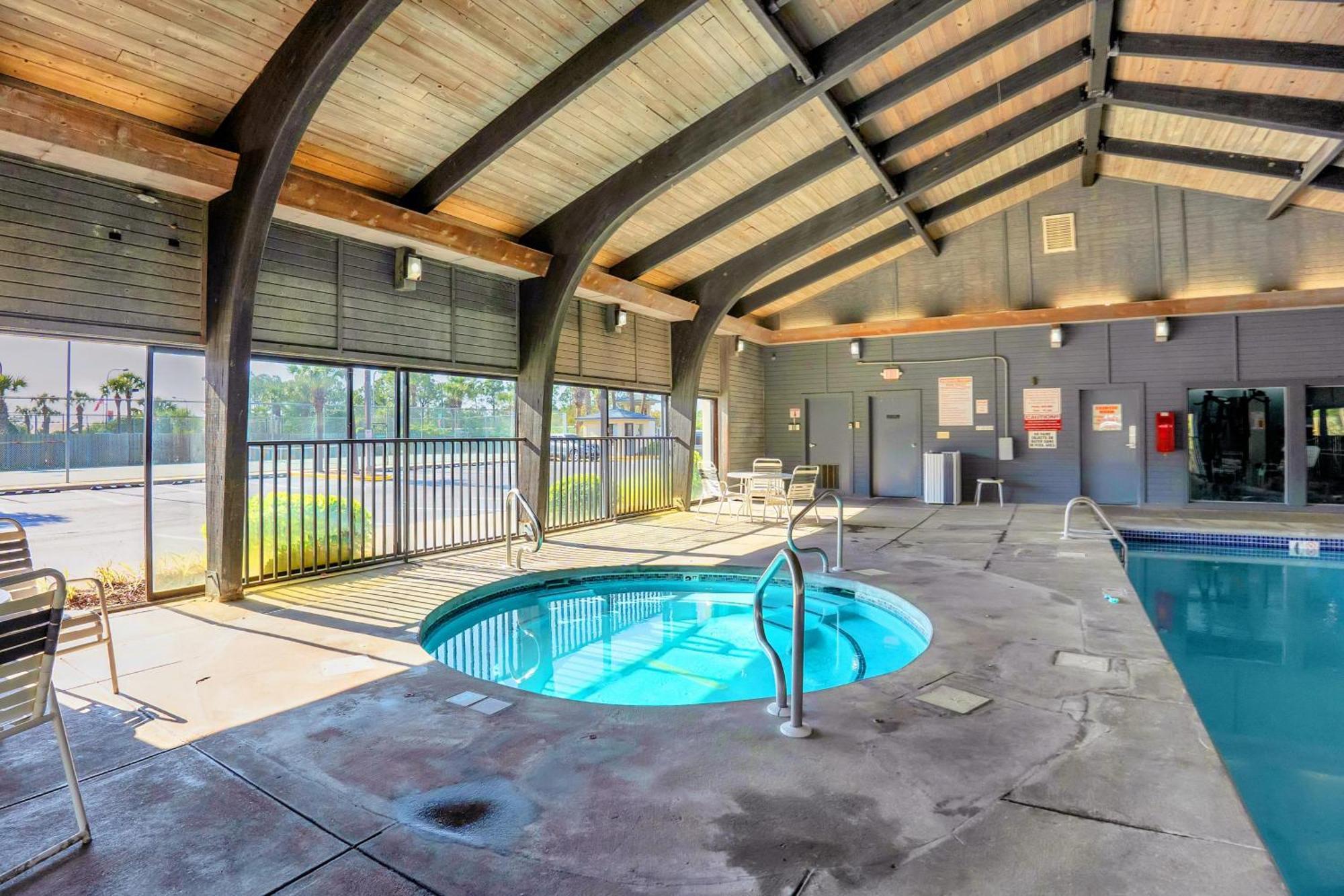 Villa Windward Pointe 605 Orange Beach Exterior foto